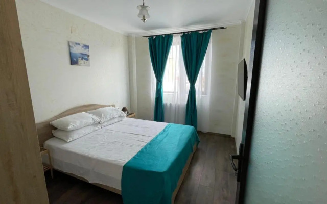 Villa Sorriso Mamaia Nord