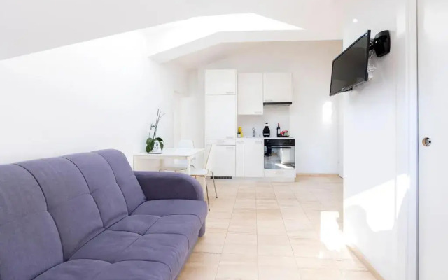 Lovely Attic Apartment