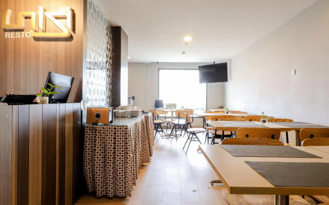 Unisi Hotel Malioboro - Jogja (Syariah)