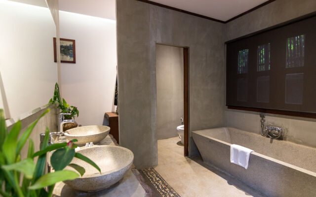 Khmer Paradise Villa