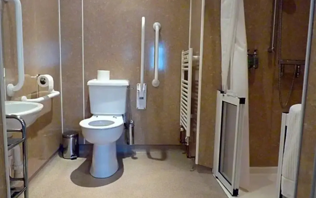 Pentland Lodge House