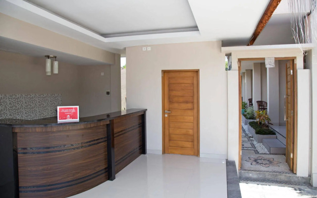 ZEN Rooms Uluwatu Dua Unud