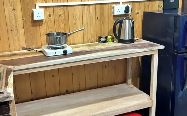 The Hideaway in Kandy