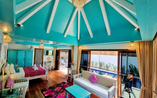 Soul Villas By The Beach - Phuket