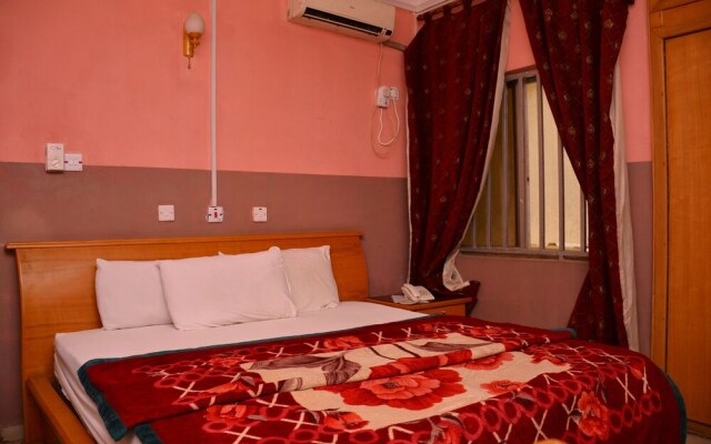 Access International Hotel Annex