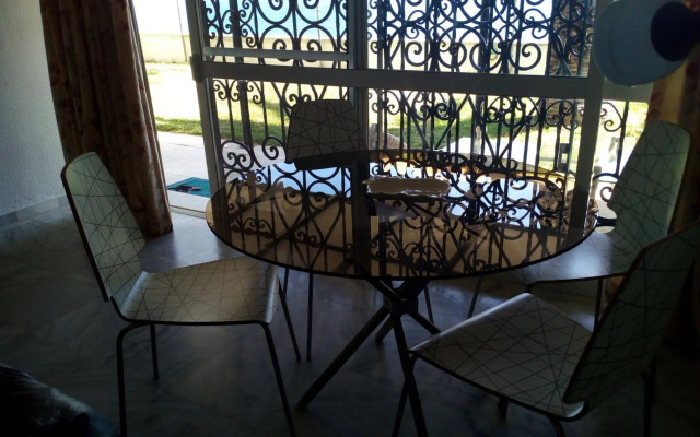 Apartamentos La Roca Rentals