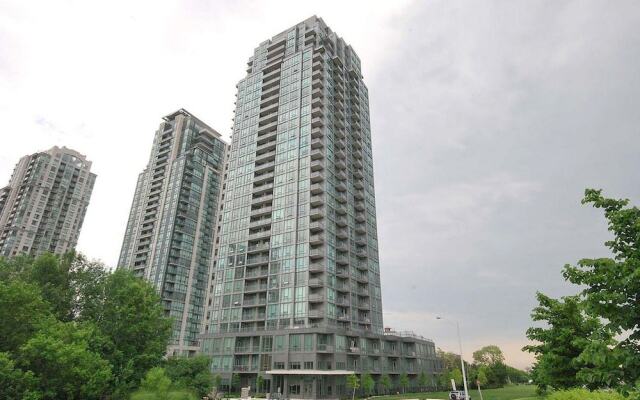 Maplewood Furnished Suites
