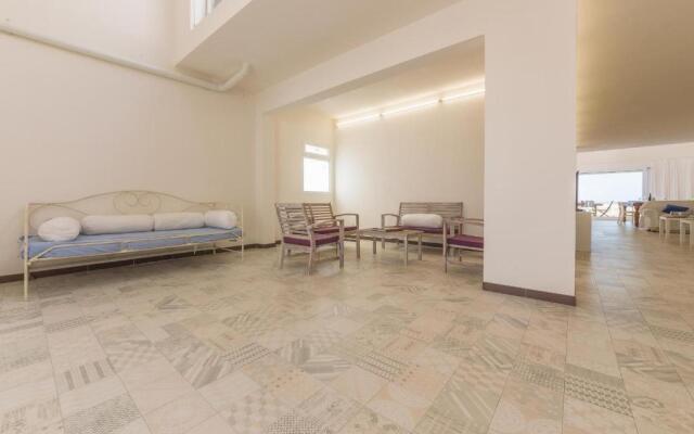 Villa Unica Terrazzo Sul Mare