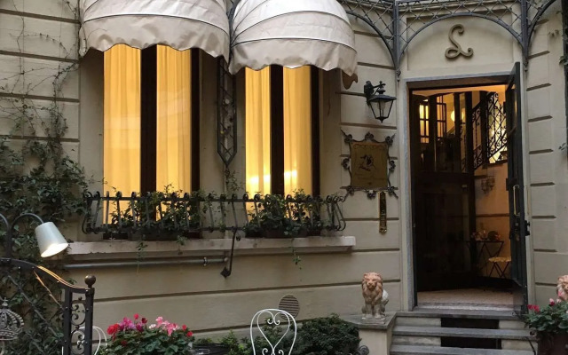 Suite Leonardo da Vinci