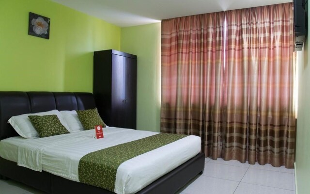 OYO Rooms PJ Jalan 222