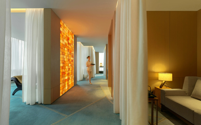 Mandarin Oriental, Shenzhen