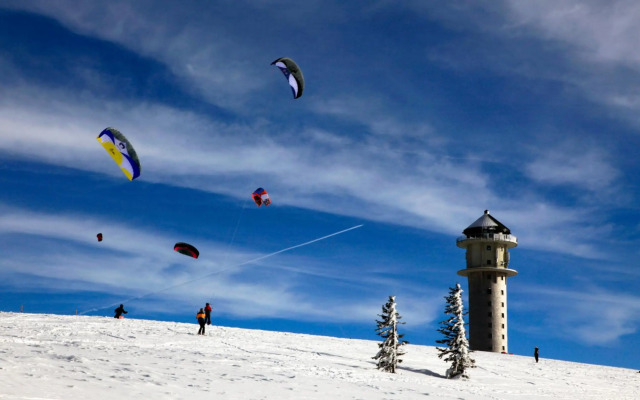 Hus im Schwefelmättle, Hinterzarten