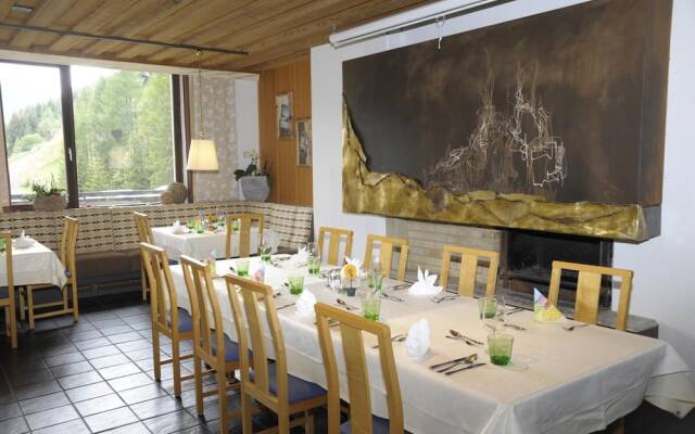 Hotel Nockalm