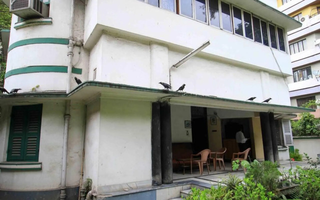 New Haven Guest House