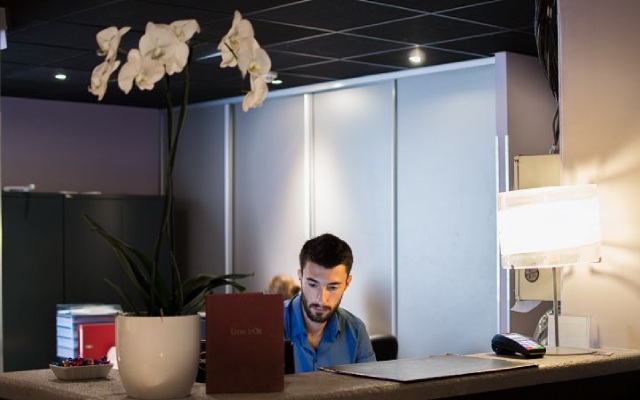 Hotel Artea Aix Centre