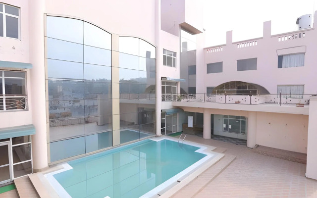 The Fern Residency Haridwar