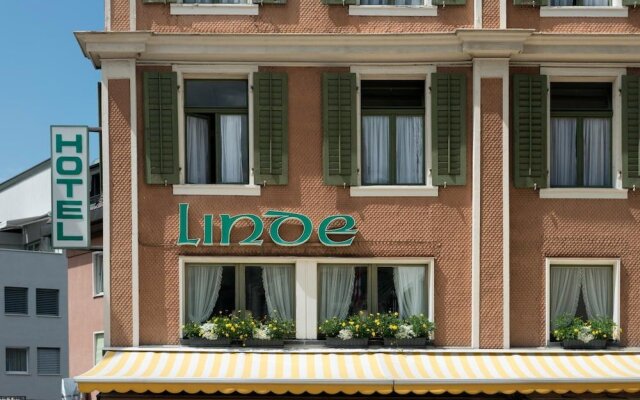 Hotel Restaurant Linde