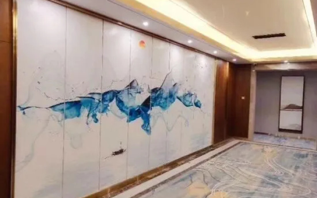 TILL BRIGHT Hotel (Changsha Meixi Lake) – Bathroom – Changsha