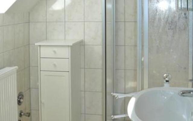 Ferienwohnungen mit Balkon