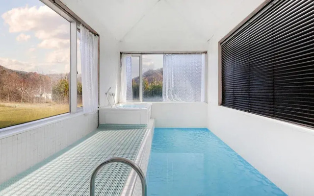 Gapyeong Doomil Doomil Poolvilla