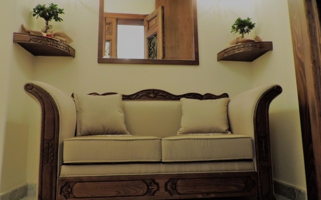 Quality Inn Mountain Ranch Resort