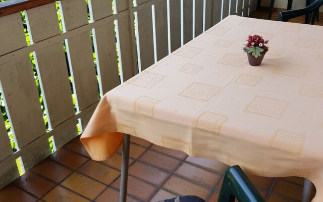 Hôtel Restaurant Baumgartner