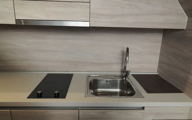 Tree House Close to the National Park Plitvice Lakes