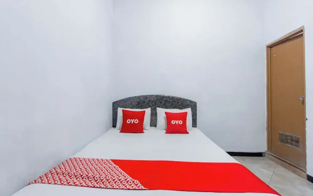 Hotel O Maluku Guest House