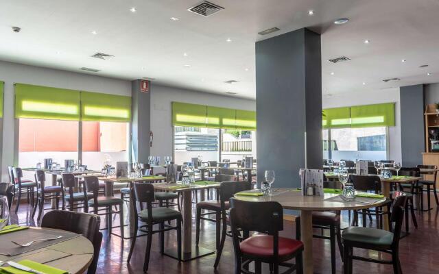 Travelodge Madrid Alcala de Henares