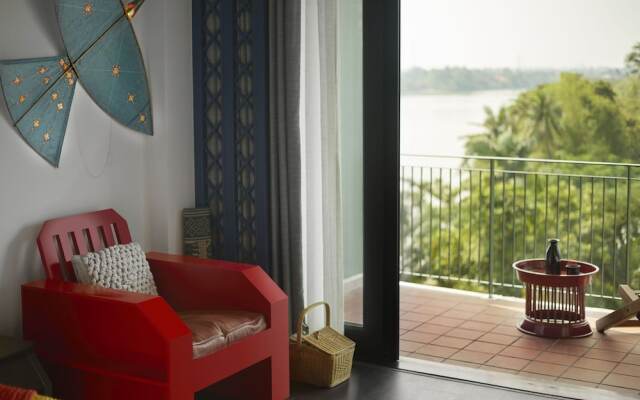 Rxv Wellness Village