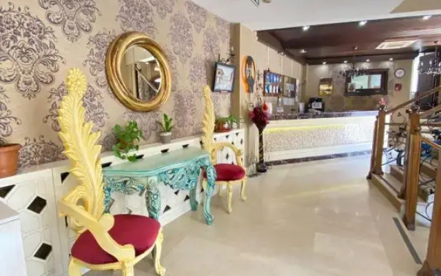 Arslanli Konak Hotel