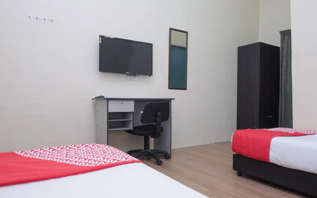 Hotel O Kay Inn Kerteh