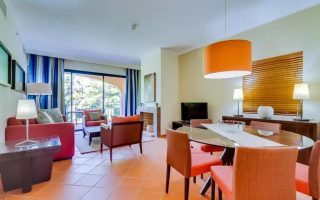 AL - Apartamento Vila Sol F5 D