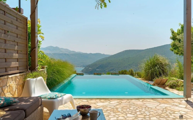 Hedera Estate, House Hedera