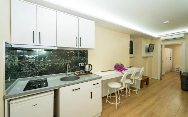 Luce Suite Hotel