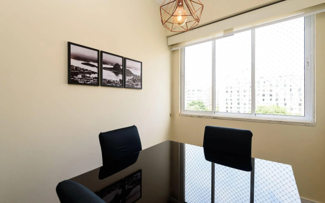 Ilive 032 - 2 Bedroom Copacabana