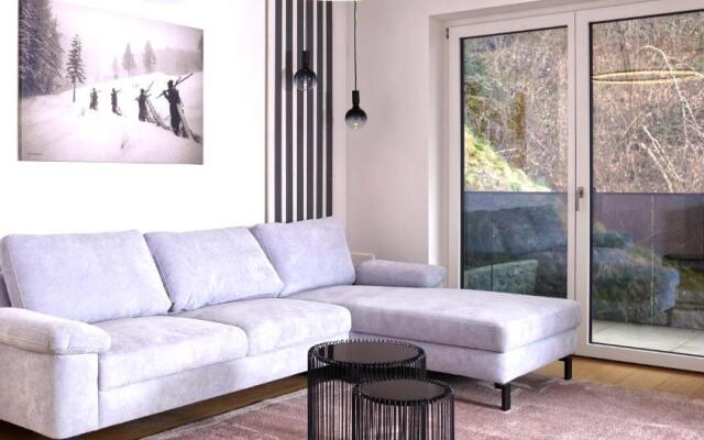 Grand Alpin Panorama Lodge Top 4