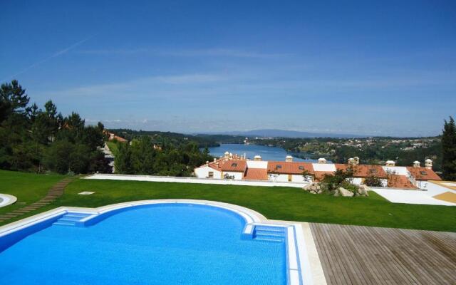Hotel Segredos De Vale Manso