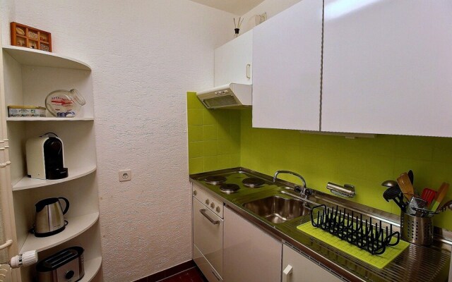 Ravinesrooms Located at 500 Meters From the Cableway