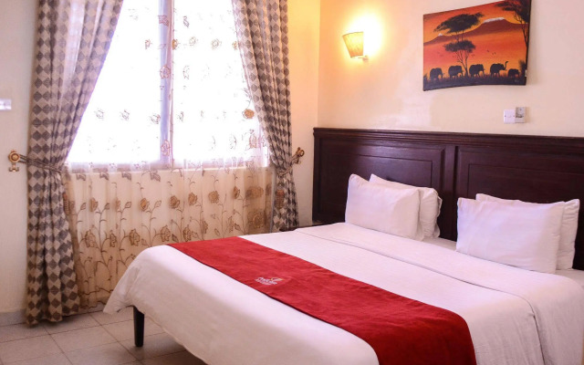 PrideInn Hotel Diani