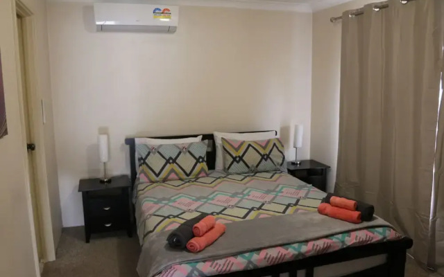Cozy Stay at Purser Cove