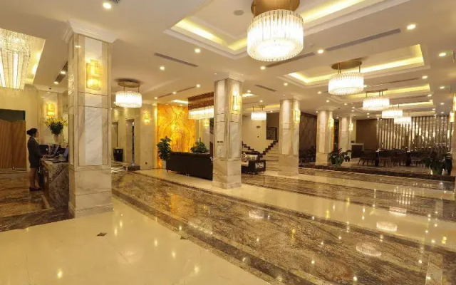 Thu Hang  Sapa Hotel