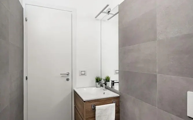 San Sivino 42 con Piscina by Wonderful Italy