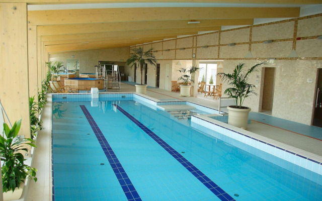 Lycium Hotel Debrecen