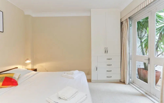 The Chelsea Apartment