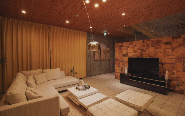 Infinity Resort Chatan