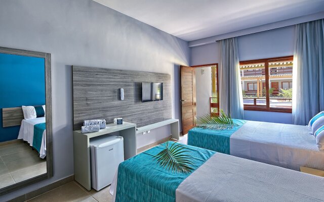 Tabaobí Smart Hotel