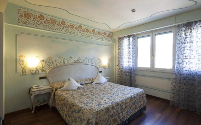 Suite Hotel Nettuno