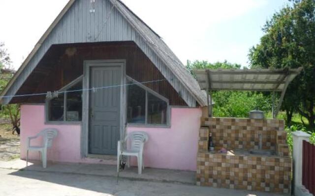 Sali Anaklia House