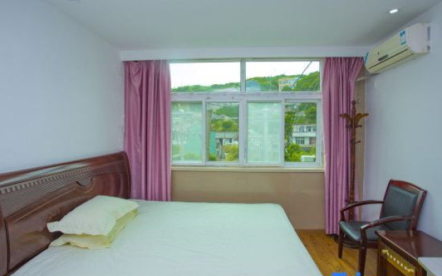 Taoyuan Hotel (Gouqi Island)